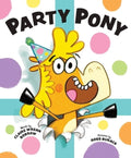 Party Pony