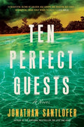 Ten Perfect Guests