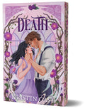 Death (Deluxe Edition): A Towerfall Novel