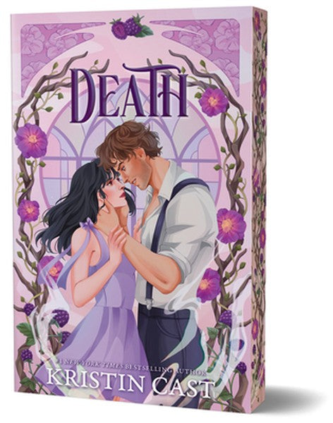 Death (Deluxe Edition): A Towerfall Novel