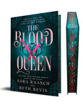 The Blood Queen