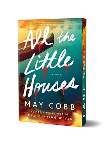 All the Little Houses (Deluxe Edition)