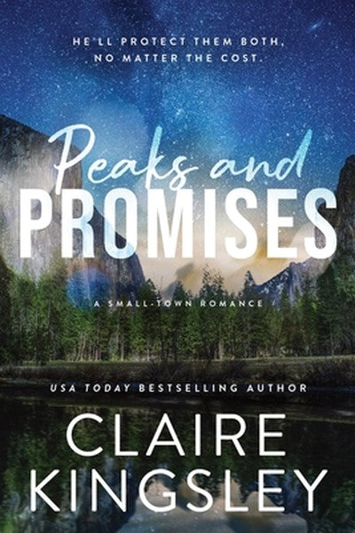 Peaks and Promises