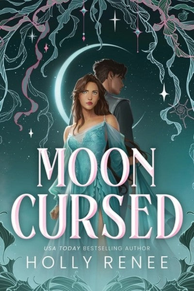 Mooncursed (Deluxe Edition)