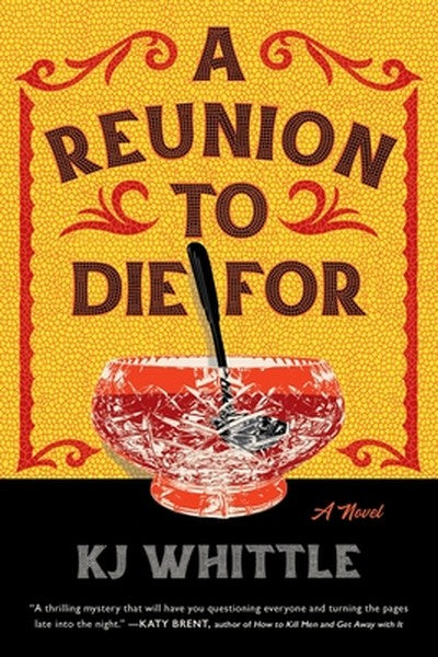 A Reunion to Die for