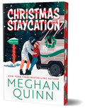 Christmas Staycation (Deluxe Edition)