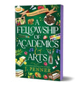 A Fellowship of Academics & Arts (Deluxe Edition)