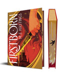 Firstborn (Deluxe Edition)