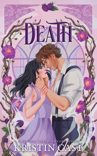 Death (Standard Edition): A Towerfall Novel