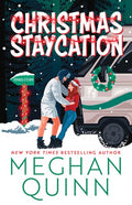 Christmas Staycation (Standard Edition)
