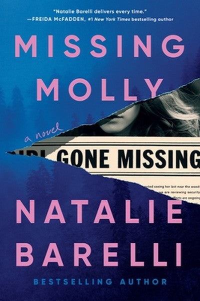 Missing Molly
