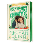 How My Neighbor Stole Christmas (Collector's Edition)