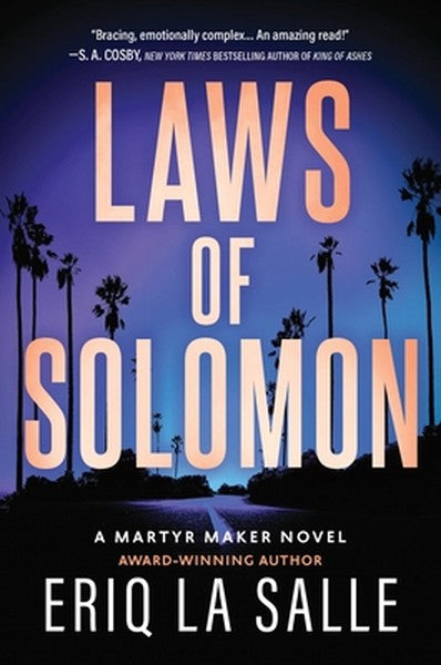 Laws of Solomon