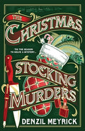 The Christmas Stocking Murders