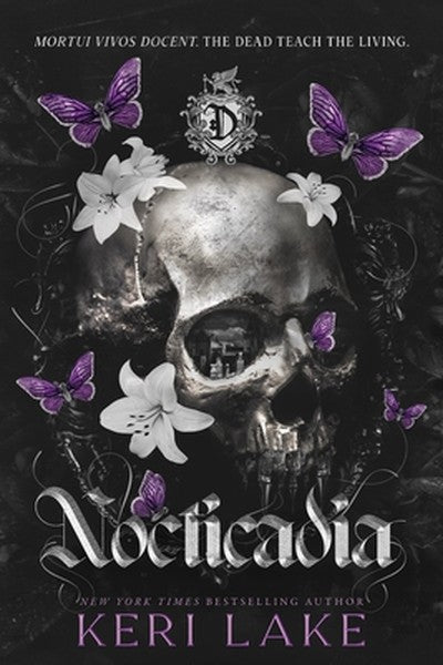 Nocticadia