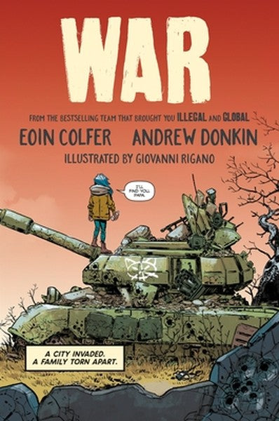 War