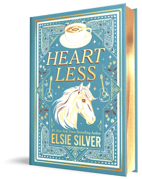 Heartless (Collector's Edition)
