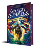 Georgie Summers and the Scribes of Scatterplot (Deluxe Edition)