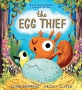 The Egg Thief