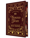 Twisted Hate (Collector's Edition)