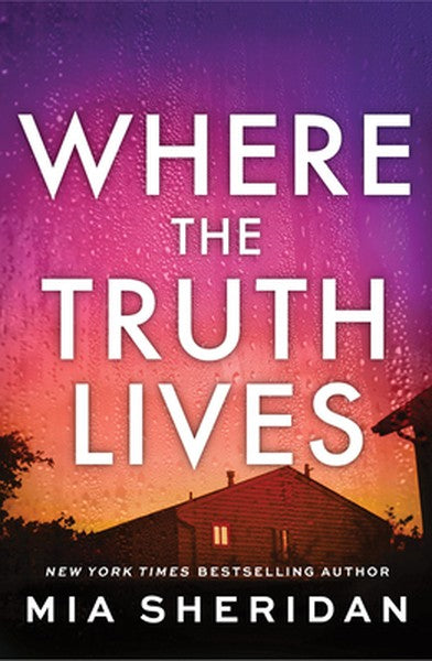 Where the Truth Lives