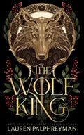 The Wolf King