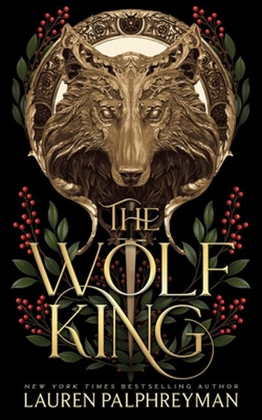 The Wolf King