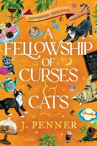 A Fellowship of Curses & Cats