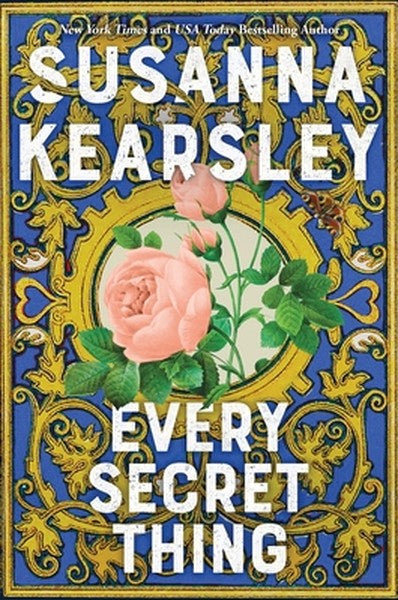 Every Secret Thing