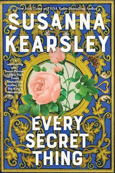 Every Secret Thing