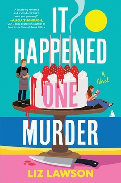 It Happened One Murder