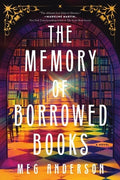 The Memory of Borrowed Books
