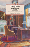 The Judas Window