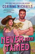 Never Been Tamed (Standard Edition)