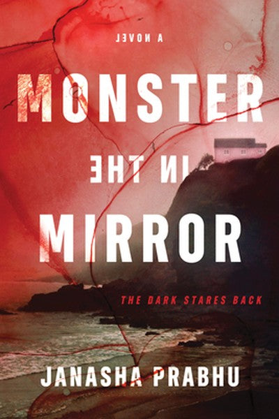 Monster in the Mirror