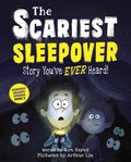 The Scariest Sleepover Story You've Ever Heard!