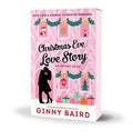Christmas Eve Love Story: An Advent Book