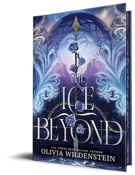 The Ice Beyond (Deluxe Edition)
