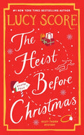 The Heist Before Christmas