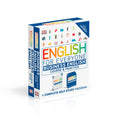 English for Everyone Slipcase: Business English Box Set: Course and Practice Books-A Complete Self-Study Program