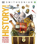 Knowledge Encyclopedia History!: World History as You've Never Seen It Before
