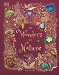 The Wonders of Nature: Discover the Incredible Stories of the Natural World