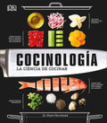 Cocinologã-A (the Science of Cooking): La Ciencia de Cocinar