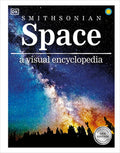 Space: A Visual Encyclopedia of the Universe