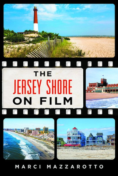 The Jersey Shore on Film