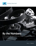 By the Numbers: Principles of Automotive Parts Management, Second Edition