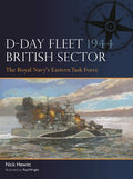 D-Day Fleet 1944, British Sector: The Royal Navy's Eastern Task Force