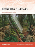 Kokoda 1942-43: Japanese Defeat in Papua