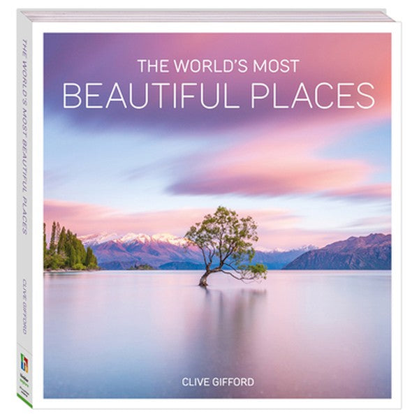 The World's Most Beautiful Places
