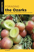 Foraging the Ozarks
